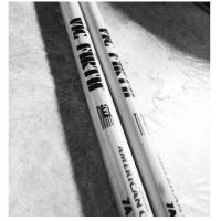 VICFIRTH V7A BAGET (ÇİFT) VIC 7A, HICKORY, 0.540"x15 1/2", MEDI