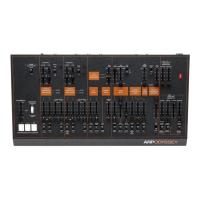 ARP ODYSSEY Module