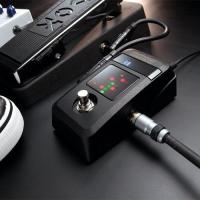 PITCHBLACK PB-3 (Polyhponic Pedal Tuner)