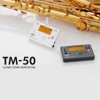 TM-50 (Tuner&Metronome)