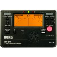 TM-50 (Tuner&Metronome)