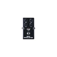 Efekt Pedal Modern Amfi Simulatörü Nux AS-4