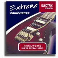 Gitar aksesuar Elektro Tel Extreme XES09