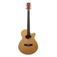 Gitar Akustik Extreme (XA35N)