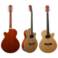 Gitar Akustik Extreme (XA35N)