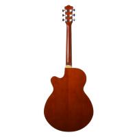 Gitar Akustik Extreme (XA35N)