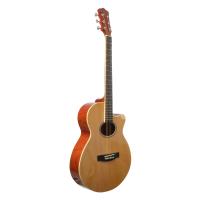 Gitar Akustik Extreme (XA35N)