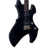 Gitar Elektro Extreme XE55BK