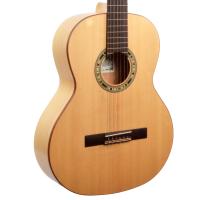 Gitar Klasik Rodriguez 4/4 Flamengo RC544MNF