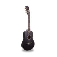 Klasik Çocuk Gitarı FirstAct Siyah - Z-FC39BK