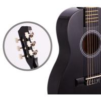 Klasik Çocuk Gitarı FirstAct Siyah - Z-FC39BK