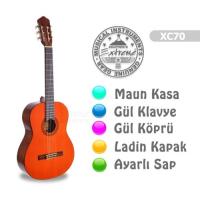 Klasik Gitar Parlak EXTREME XC70