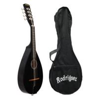 Mandolin Rodriguez RM565BK