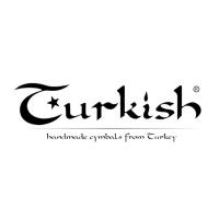 Turkish Cymbals Classic Crash Thin C-CT17 Zil