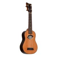 Ukulele Rodriguez Soprano RU544MNS