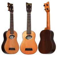 Ukulele Rodriguez Soprano RU544MNS