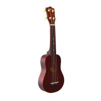 Ukulele Seti Clifton Kılıf+Pena+Takım Tel Hediye