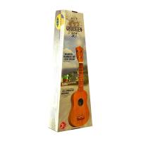 Ukulele Seti Clifton Kılıf+Pena+Takım Tel Hediye