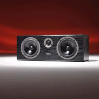 Acoustic Energy Neo 7 Center (Black)