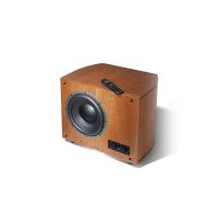 Acoustic Energy Aelite 8 Subwoofer (Red Cherry Veneer)