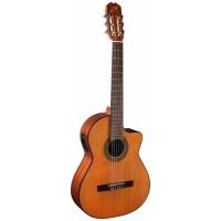 Admira Malaga Ecf ADM0540CEF Elektro Klasik Gitar