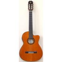 Admira MALAGA-ECTF  İnce Kasa Elektro Klasik Gitar / Fishman  ADM0540ECTF