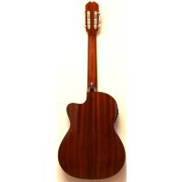 Admira MALAGA-ECTF  İnce Kasa Elektro Klasik Gitar / Fishman  ADM0540ECTF