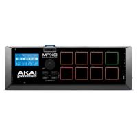 AKAI MPX8 Sample Pad Kontrol Cihazı