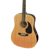 Almira F650 Naturel Akustik Gitar