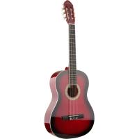 Almira MG917-RDS-JRS 1/2 Klasik Gitar