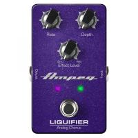 Ampeg Liquifier Analog Chorus Bas Gitar Pedalı