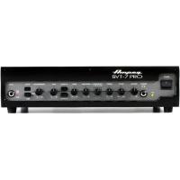 Ampeg SVT-7Pro Tube Preamp Bas Gitar Amfi