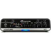 Ampeg Venture V7 700-Watt Bass Head Amfi