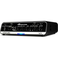 Ampeg Venture V7 700-Watt Bass Head Amfi