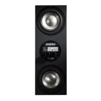 Amphion Two15 Pasif Yakın Dinleme Stüdyo Monitör Hoparlör (Tek)