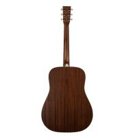 Art & Lutherie Americana Natural EQ Elektro Akustik Gitar (Natural)