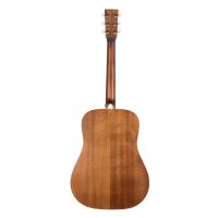 Art & Lutherie Americana Light Burst GT EQ Elektro Akustik Gitar (Light Burst)