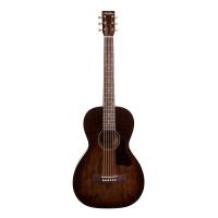 Art & Lutherie Roadhouse A/E Elektro Akustik Gitar (Bourbon Burst)