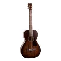 Art & Lutherie Roadhouse A/E Elektro Akustik Gitar (Bourbon Burst)