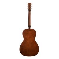 Art & Lutherie Roadhouse A/E Elektro Akustik Gitar (Bourbon Burst)