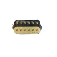 ARTEC HV58-ZB-B BRIDGE,ALNICO HUMBUCKER MAGNETIC 7,6K ZEBRA :ARTEC