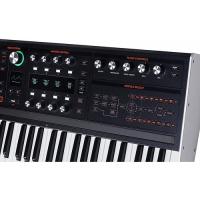 ASM HYDRASYNTH Keyboard Synthesizer