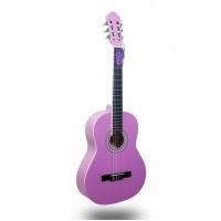 Barcelona LC 3600 PK Pembe 3/4 Junior Boy Klasik Gitar