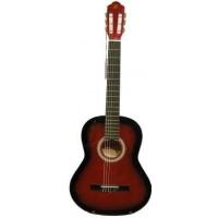 BARCELONA LC 3600 RDS 3/4 Klasik Gitar