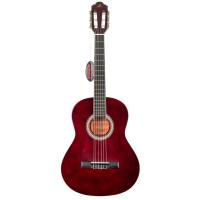 BARCELONA LC 3600 TR / 3/4 Junior Klasik Gitar