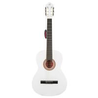 BARCELONA LC 3900 WH Klasik Gitar