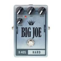 Big Joe Stomp Box R-405 Hard Overdrive Pedalı