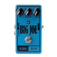 Big Joe Stomp Box B-304 Analog Delay Pedalı