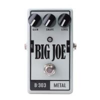 Big Joe Stomp Box B-303 Multi Stage Distortion Pedalı