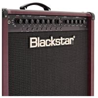 Blackstar ID:60 TVP Kombo Elektro Gitar Amfi (Artisan Red)